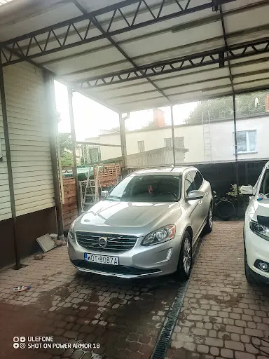 Karol BOR,CAR&BOR CZYSTE AUTO