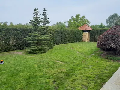 Rogród Radosław Sierpiński